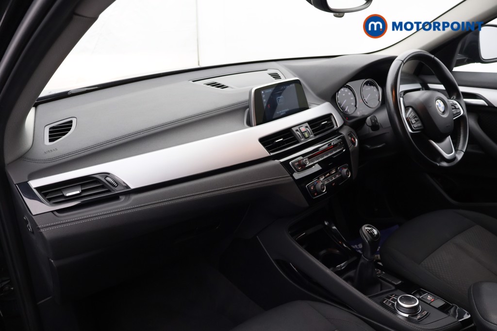 BMW X2 SE Manual Petrol SUV - Stock Number (1591759) - 18th supplementary image