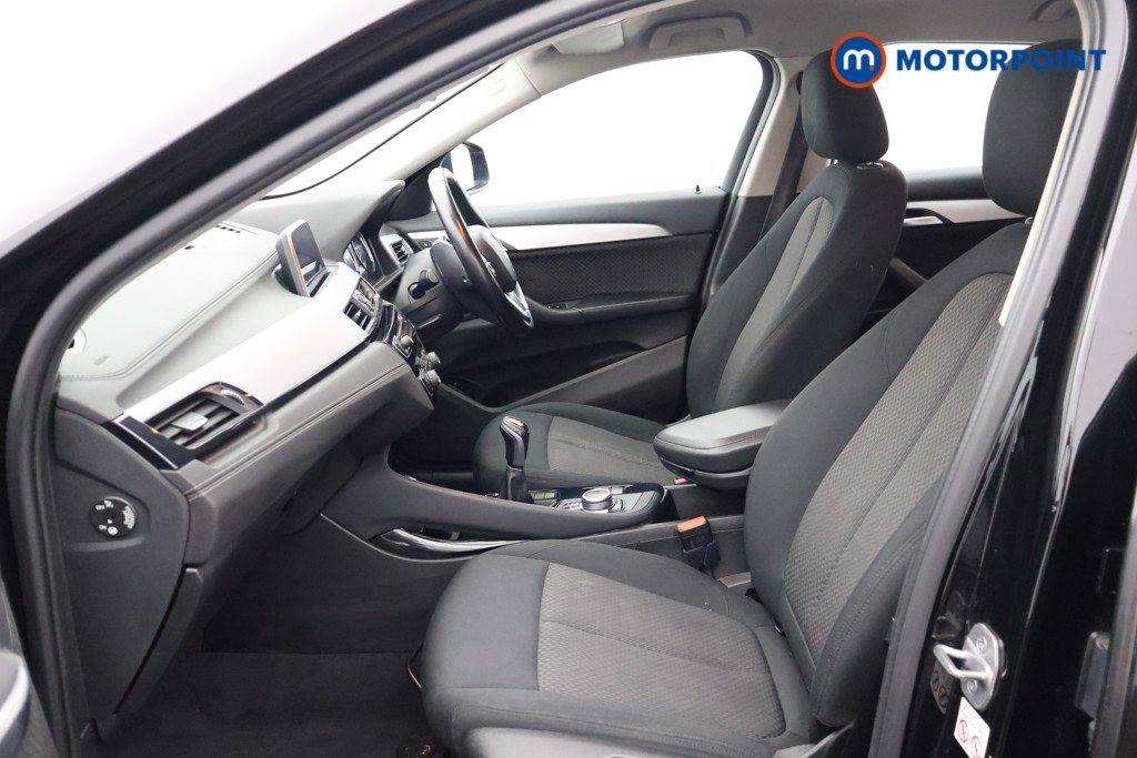 BMW X2 SE Manual Petrol SUV - Stock Number (1591759) - 19th supplementary image