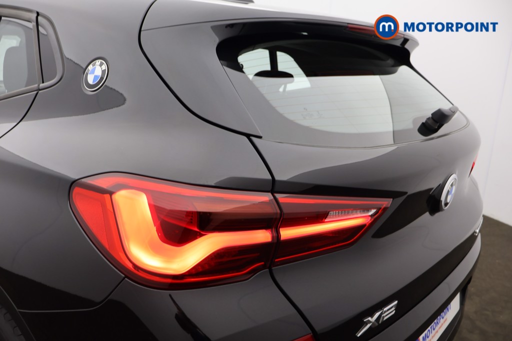 BMW X2 SE Manual Petrol SUV - Stock Number (1591759) - 22nd supplementary image