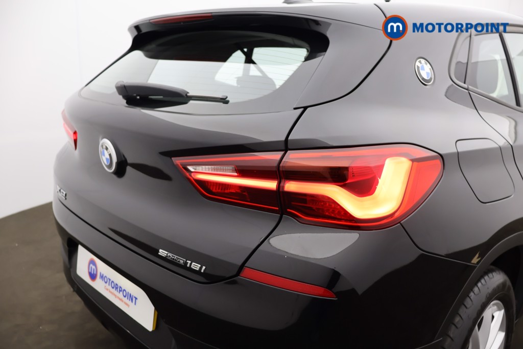 BMW X2 SE Manual Petrol SUV - Stock Number (1591759) - 23rd supplementary image