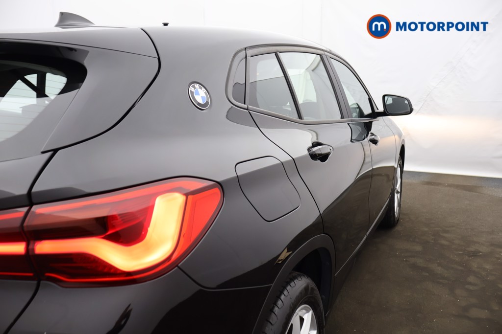 BMW X2 SE Manual Petrol SUV - Stock Number (1591759) - 24th supplementary image