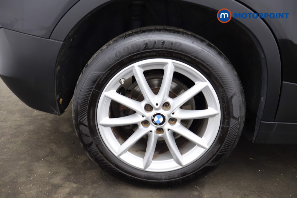 BMW X2 SE Manual Petrol SUV - Stock Number (1591759) - 25th supplementary image