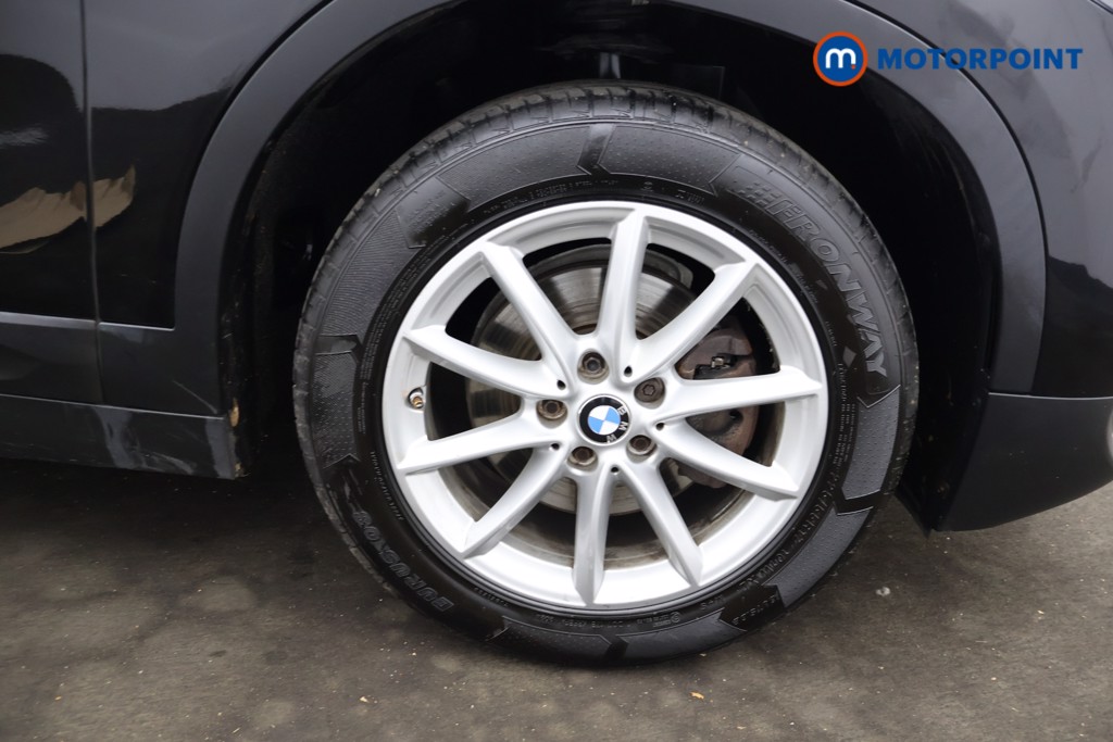 BMW X2 SE Manual Petrol SUV - Stock Number (1591759) - 26th supplementary image