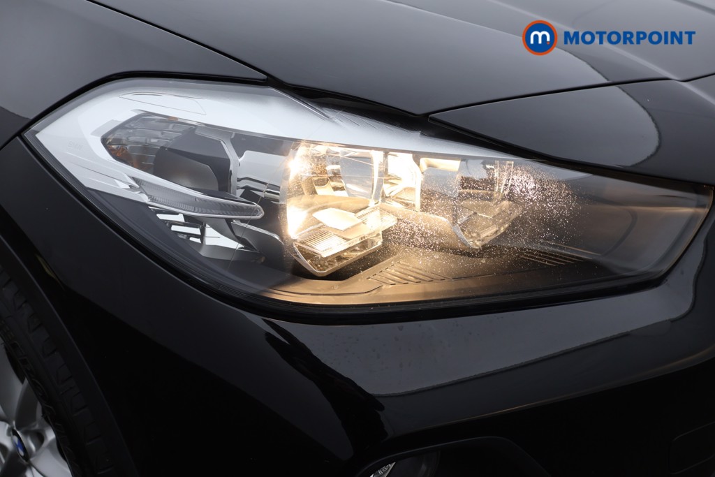 BMW X2 SE Manual Petrol SUV - Stock Number (1591759) - 27th supplementary image