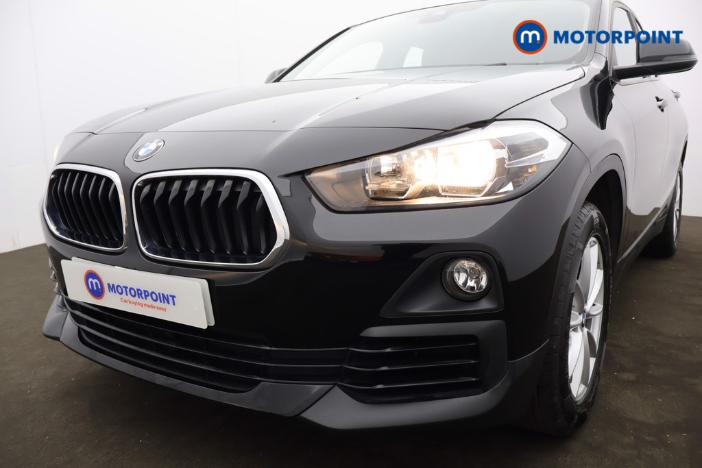 BMW X2 SE Manual Petrol SUV - Stock Number (1591759) - 28th supplementary image