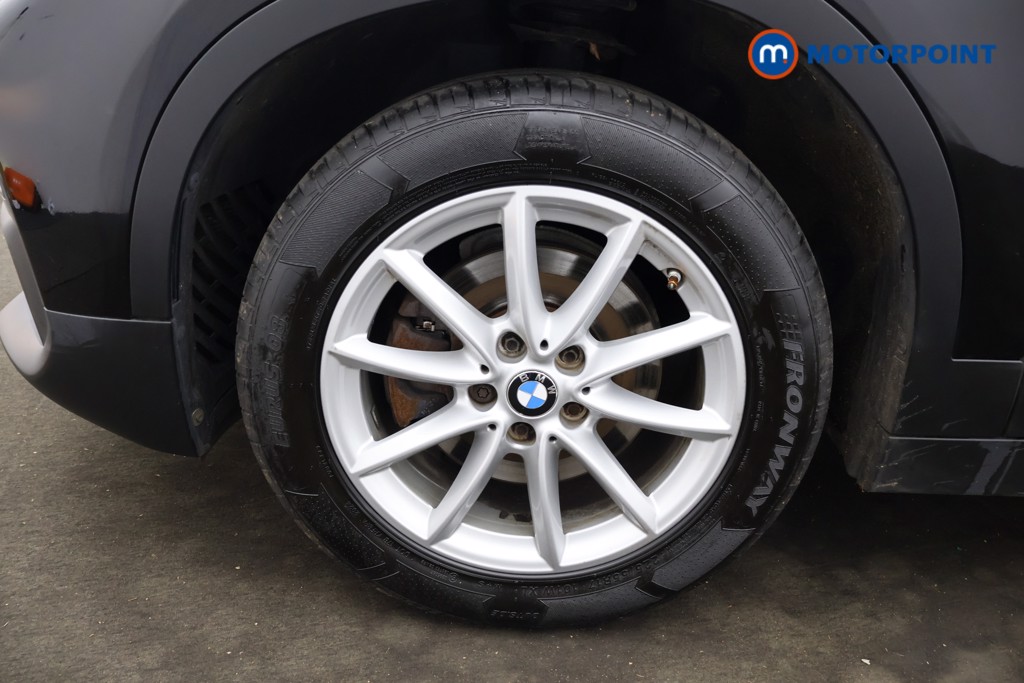 BMW X2 SE Manual Petrol SUV - Stock Number (1591759) - 29th supplementary image