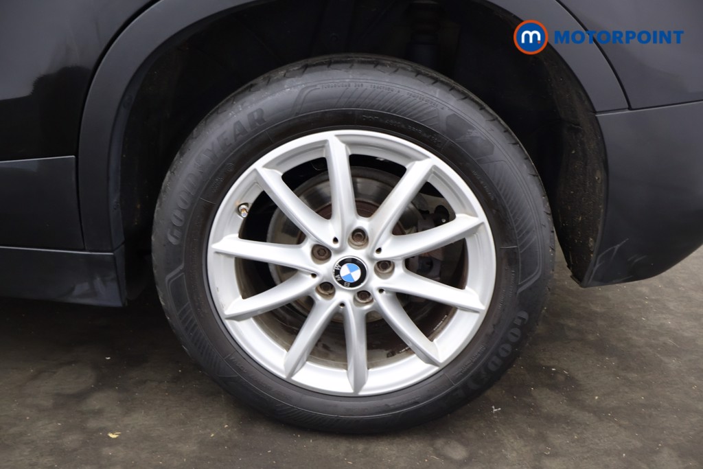 BMW X2 SE Manual Petrol SUV - Stock Number (1591759) - 30th supplementary image