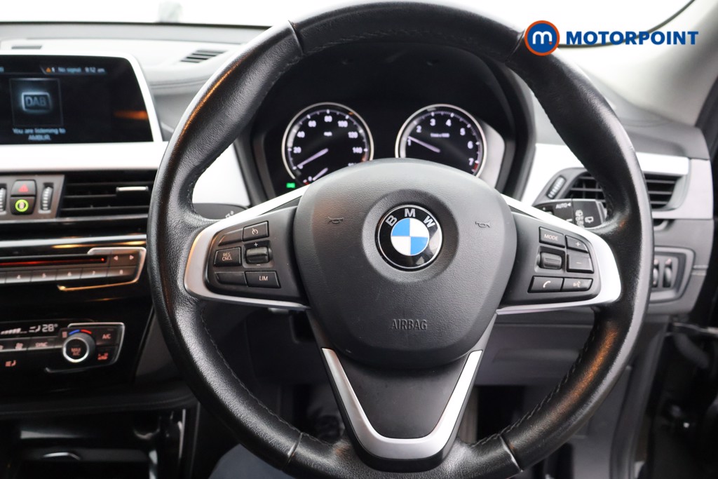 BMW X2 SE Manual Petrol SUV - Stock Number (1591759) - 1st supplementary image
