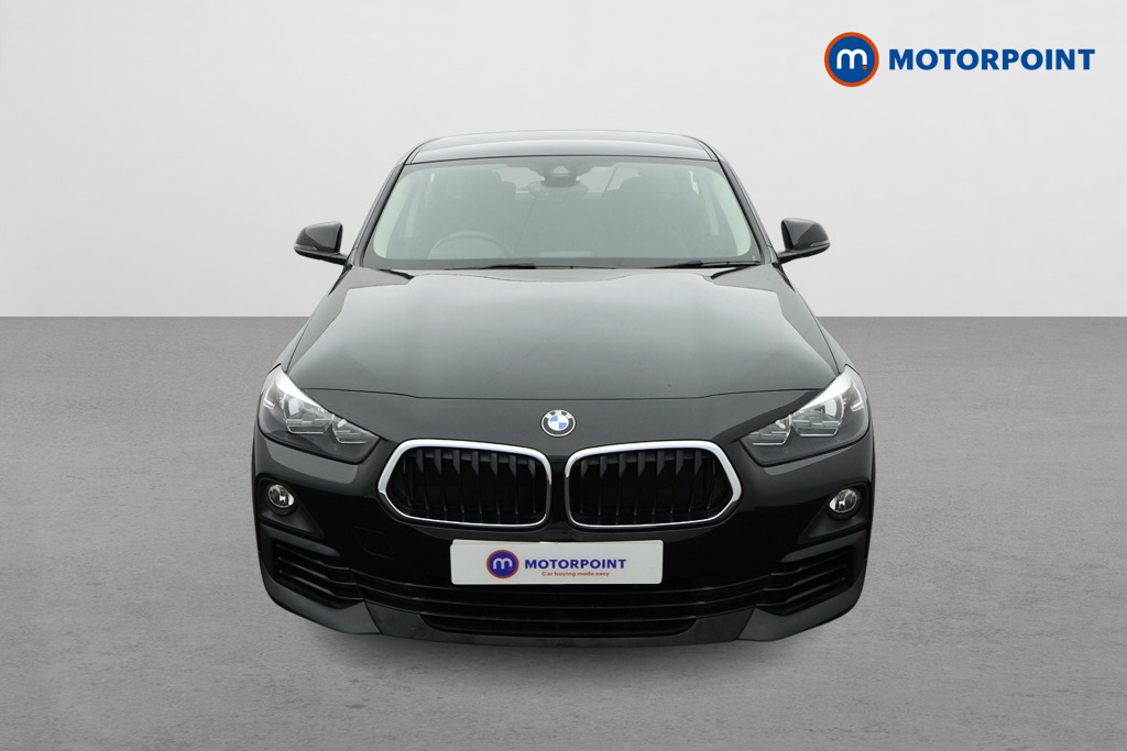 BMW X2 SE Manual Petrol SUV - Stock Number (1591759) - Front bumper