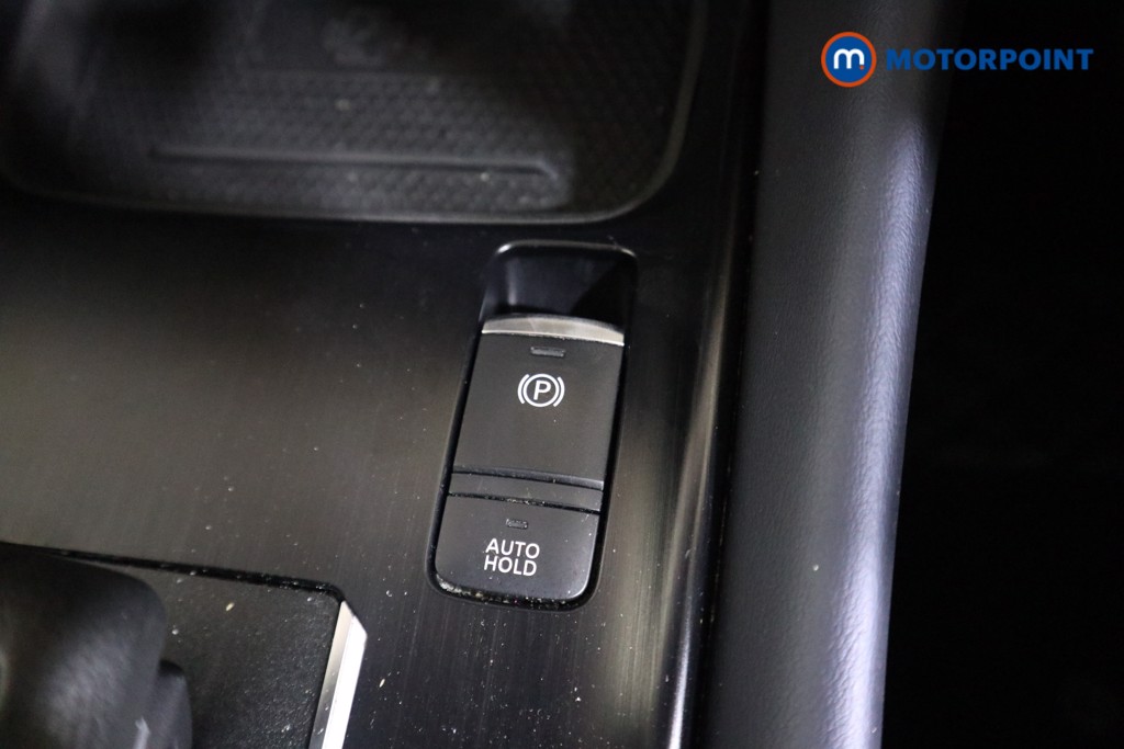 Nissan Qashqai Tekna-Plus Automatic Petrol SUV - Stock Number (1591767) - 9th supplementary image