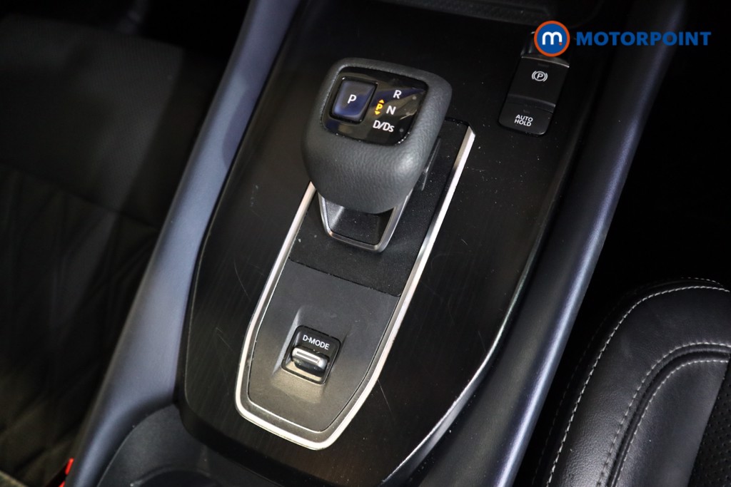 Nissan Qashqai Tekna-Plus Automatic Petrol SUV - Stock Number (1591767) - 10th supplementary image