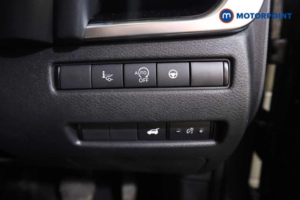 Nissan Qashqai Tekna-Plus Automatic Petrol SUV - Stock Number (1591767) - 11th supplementary image