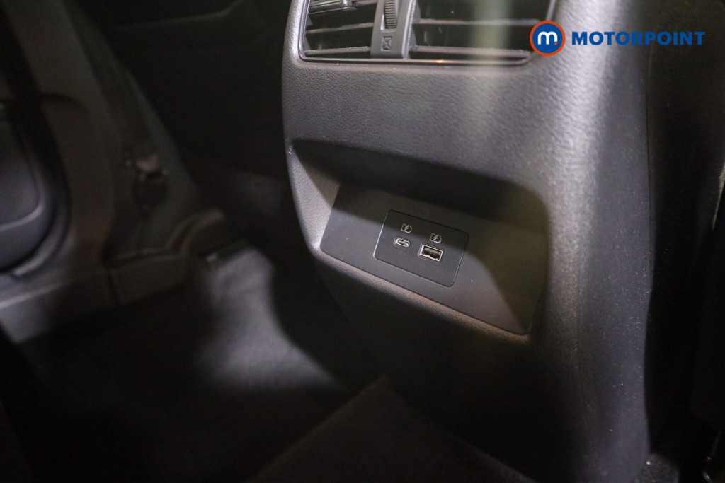 Nissan Qashqai Tekna-Plus Automatic Petrol SUV - Stock Number (1591767) - 18th supplementary image