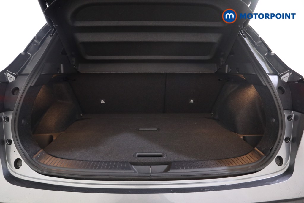 Nissan Qashqai Tekna-Plus Automatic Petrol SUV - Stock Number (1591767) - 20th supplementary image