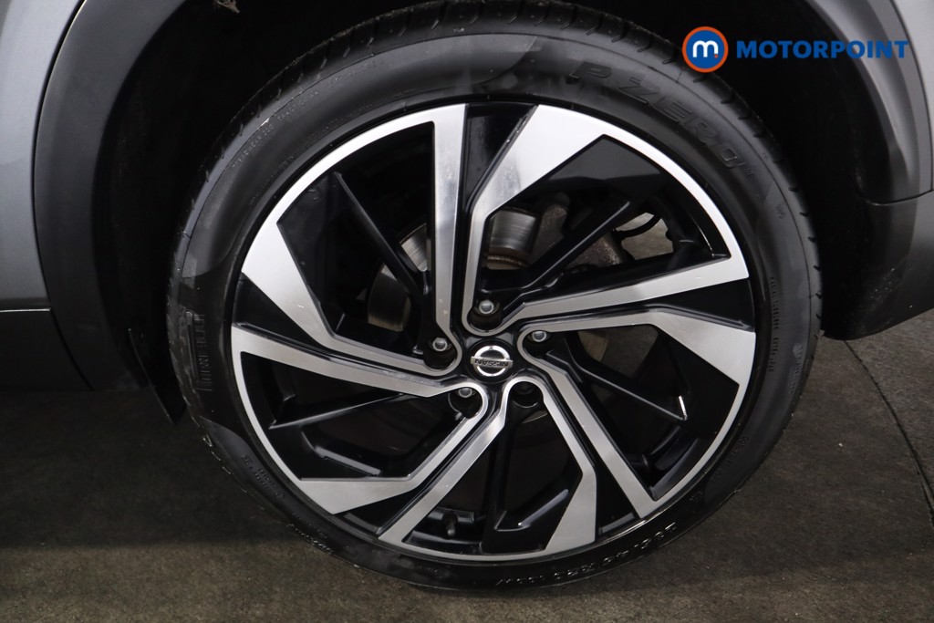 Nissan Qashqai Tekna-Plus Automatic Petrol SUV - Stock Number (1591767) - 25th supplementary image