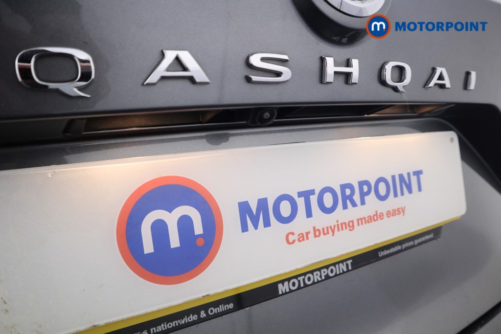 Nissan Qashqai Tekna-Plus Automatic Petrol SUV - Stock Number (1591767) - 27th supplementary image