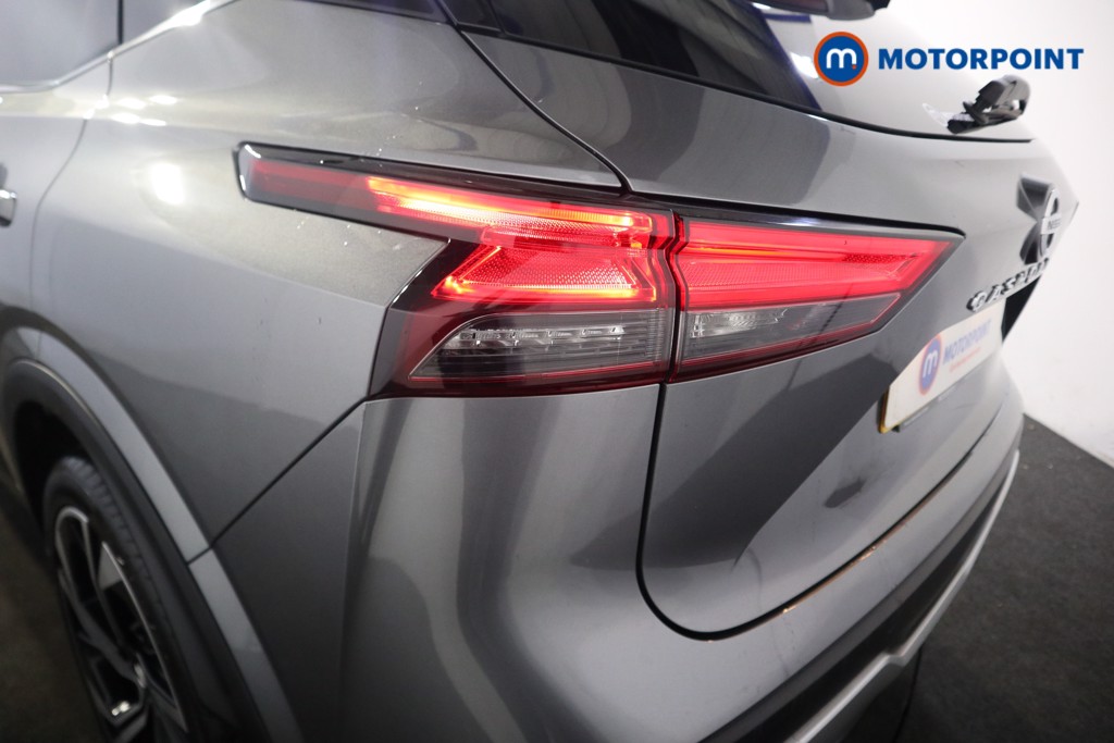 Nissan Qashqai Tekna-Plus Automatic Petrol SUV - Stock Number (1591767) - 28th supplementary image