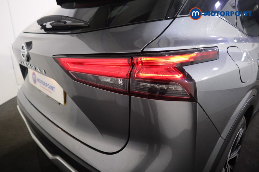 Nissan Qashqai Tekna-Plus Automatic Petrol SUV - Stock Number (1591767) - 29th supplementary image