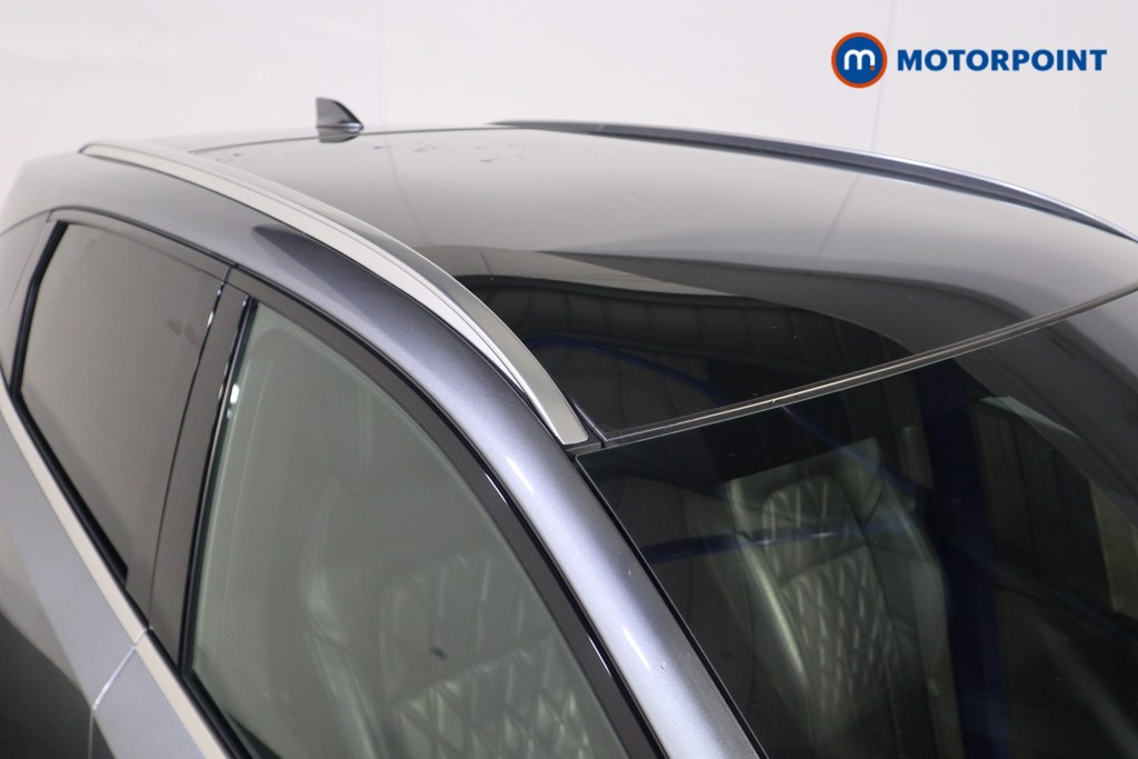 Nissan Qashqai Tekna-Plus Automatic Petrol SUV - Stock Number (1591767) - 31st supplementary image