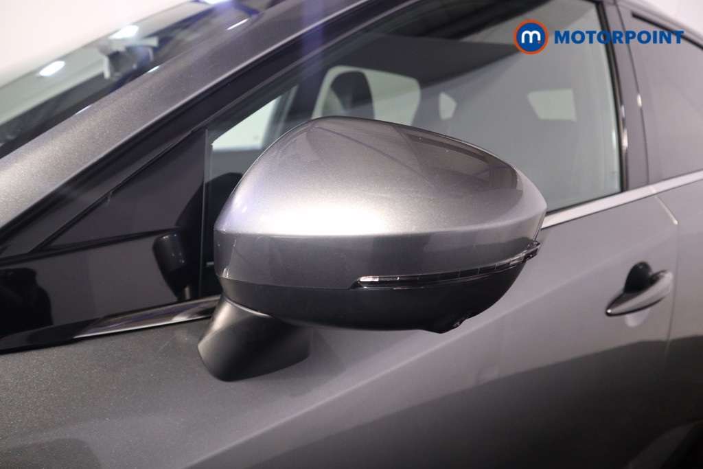 Nissan Qashqai Tekna-Plus Automatic Petrol SUV - Stock Number (1591767) - 33rd supplementary image