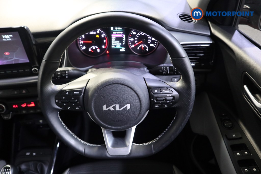 KIA Stonic Connect Manual Petrol SUV - Stock Number (1591798) - 2nd supplementary image