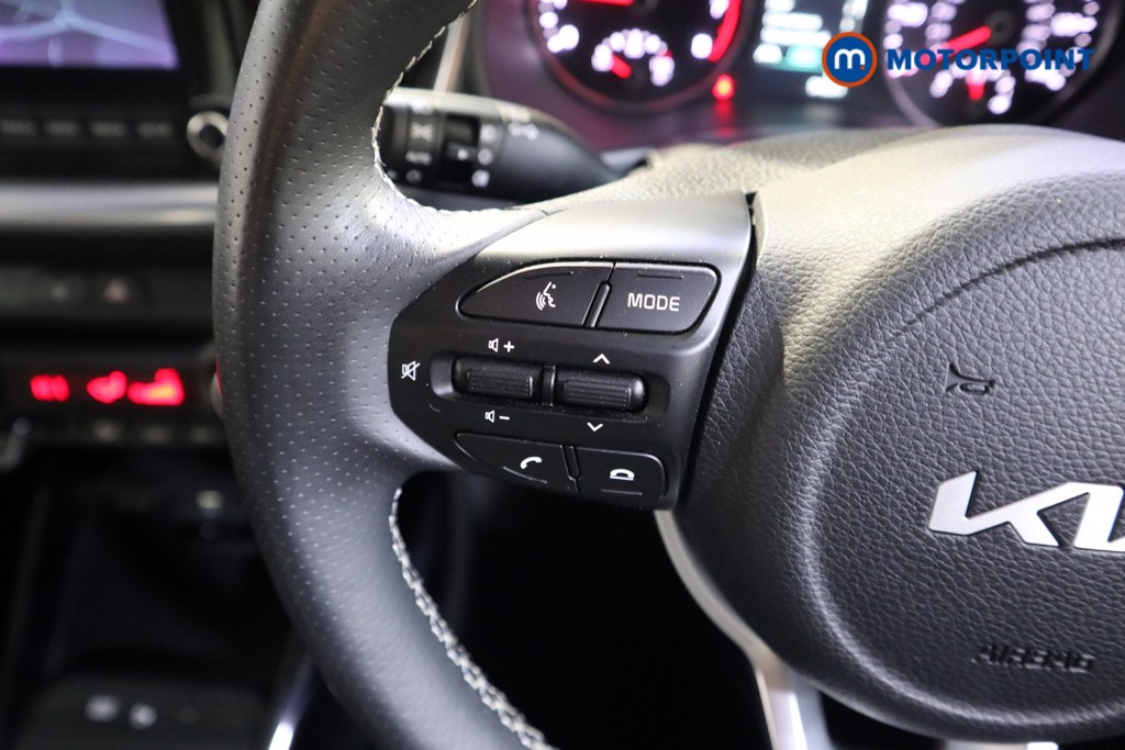 KIA Stonic Connect Manual Petrol SUV - Stock Number (1591798) - 3rd supplementary image