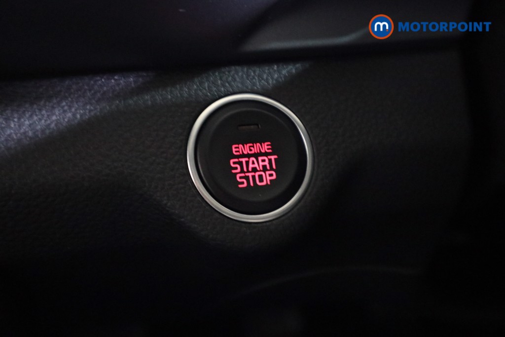 KIA Stonic Connect Manual Petrol SUV - Stock Number (1591798) - 6th supplementary image