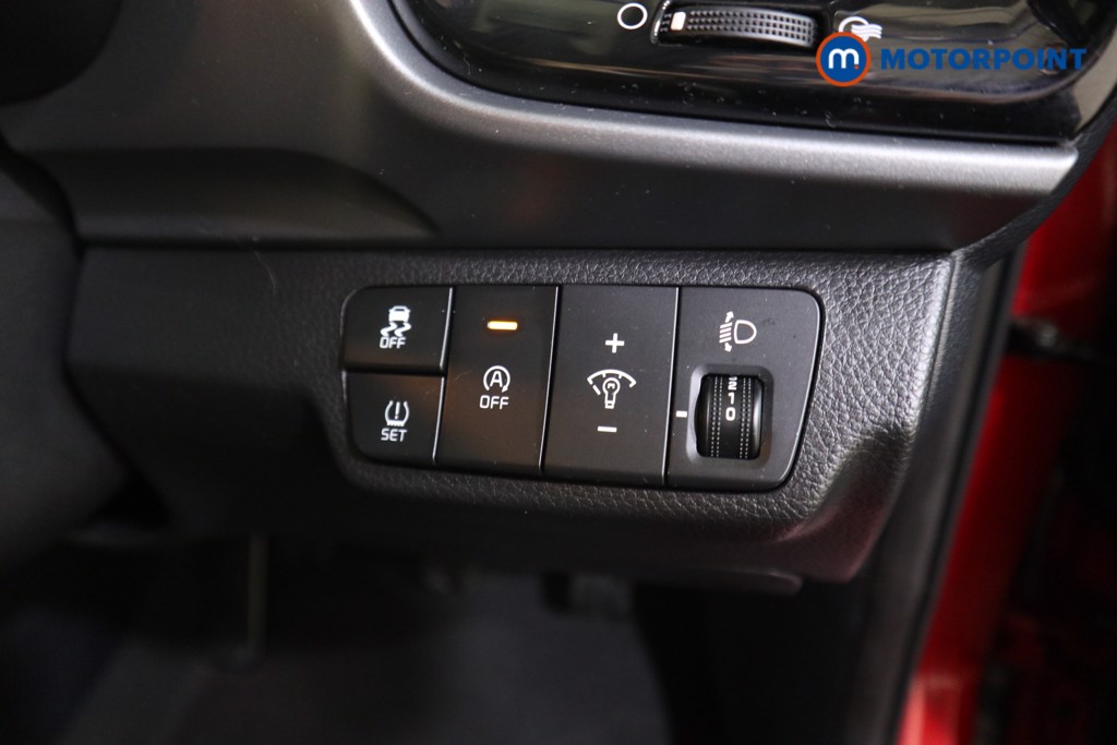 KIA Stonic Connect Manual Petrol SUV - Stock Number (1591798) - 11th supplementary image