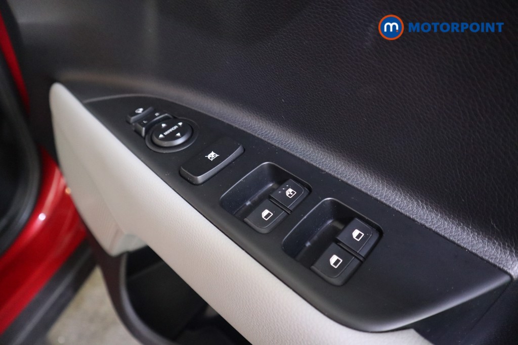 KIA Stonic Connect Manual Petrol SUV - Stock Number (1591798) - 12th supplementary image