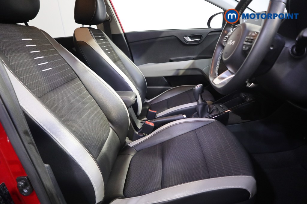 KIA Stonic Connect Manual Petrol SUV - Stock Number (1591798) - 13th supplementary image
