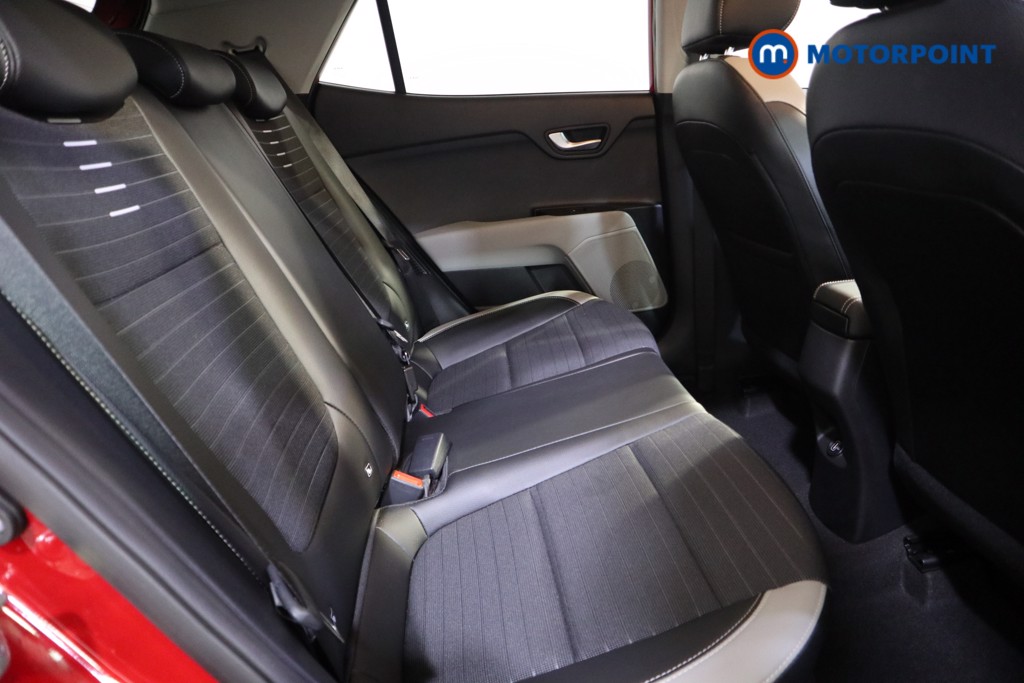 KIA Stonic Connect Manual Petrol SUV - Stock Number (1591798) - 14th supplementary image