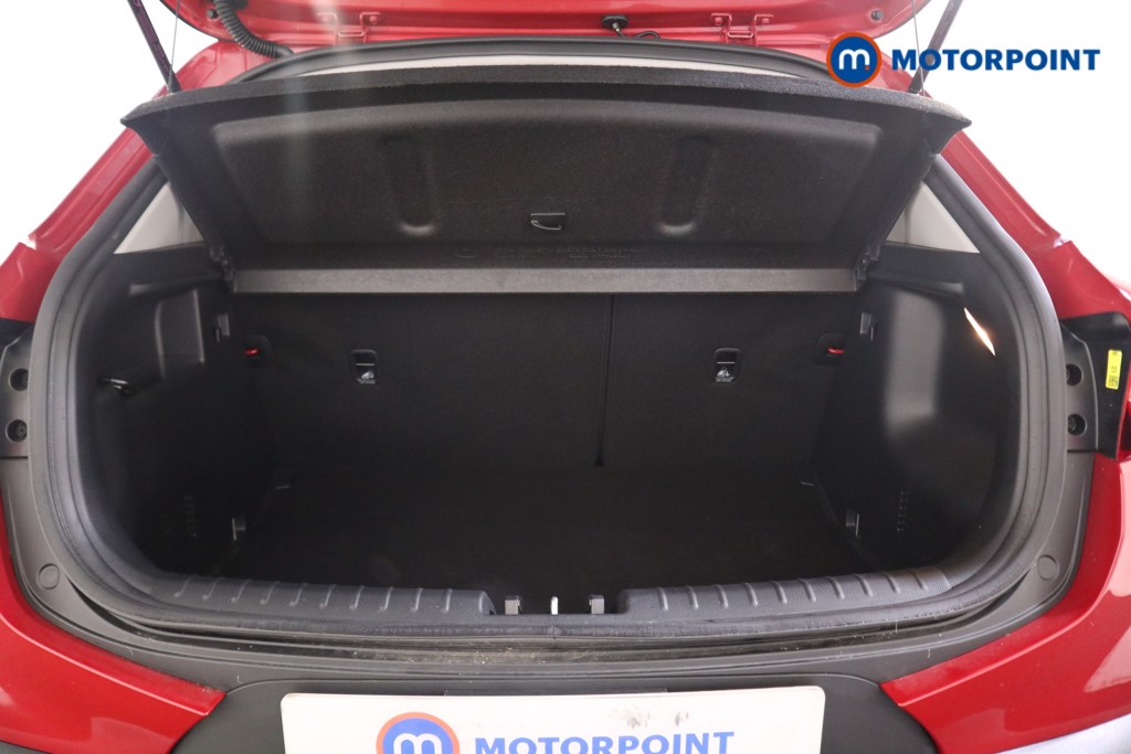 KIA Stonic Connect Manual Petrol SUV - Stock Number (1591798) - 18th supplementary image