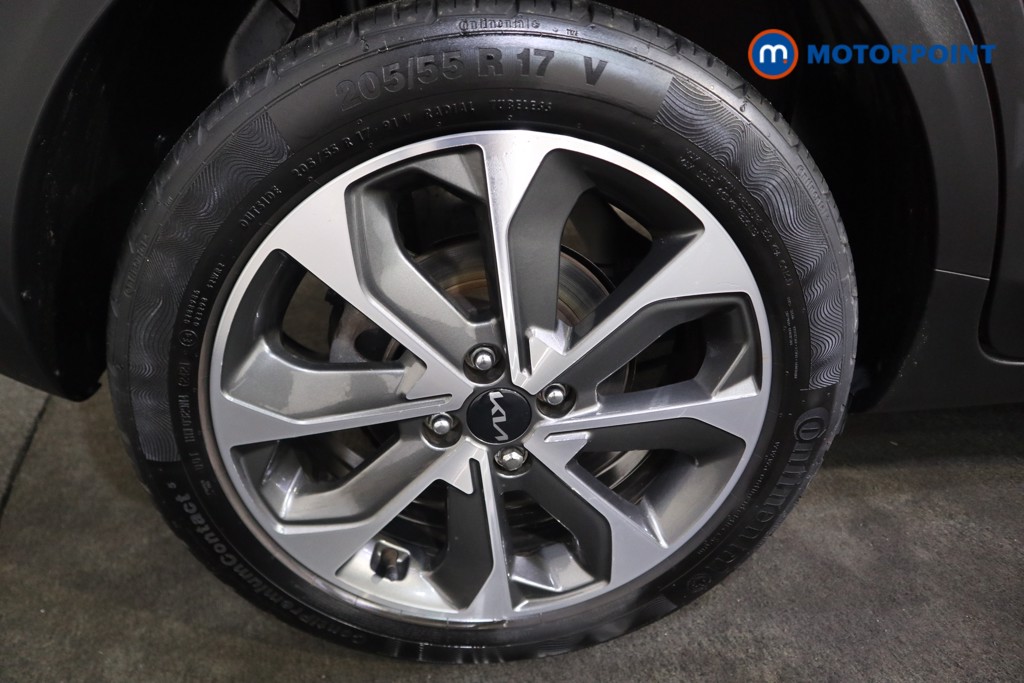 KIA Stonic Connect Manual Petrol SUV - Stock Number (1591798) - 19th supplementary image