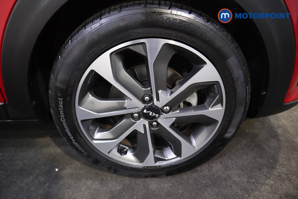 KIA Stonic Connect Manual Petrol SUV - Stock Number (1591798) - 20th supplementary image