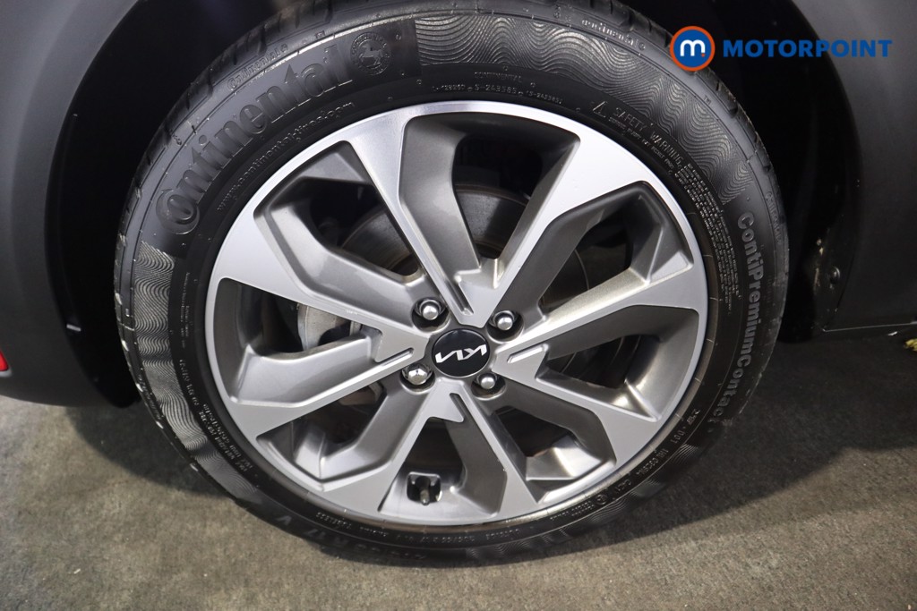 KIA Stonic Connect Manual Petrol SUV - Stock Number (1591798) - 21st supplementary image