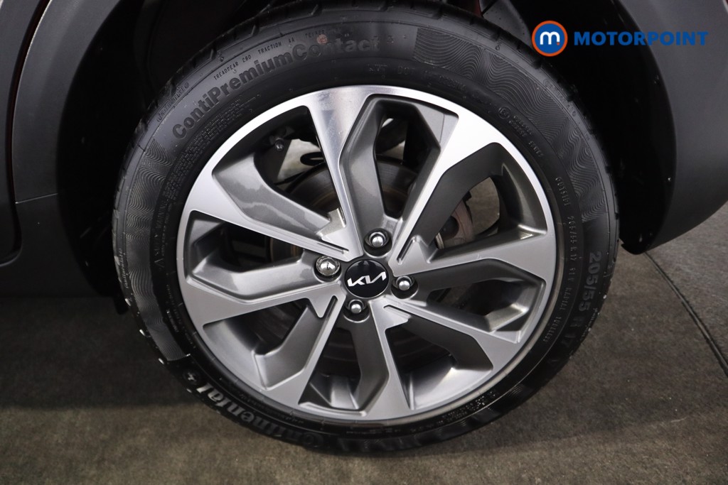 KIA Stonic Connect Manual Petrol SUV - Stock Number (1591798) - 22nd supplementary image