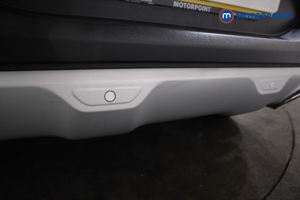 KIA Stonic Connect Manual Petrol SUV - Stock Number (1591798) - 23rd supplementary image