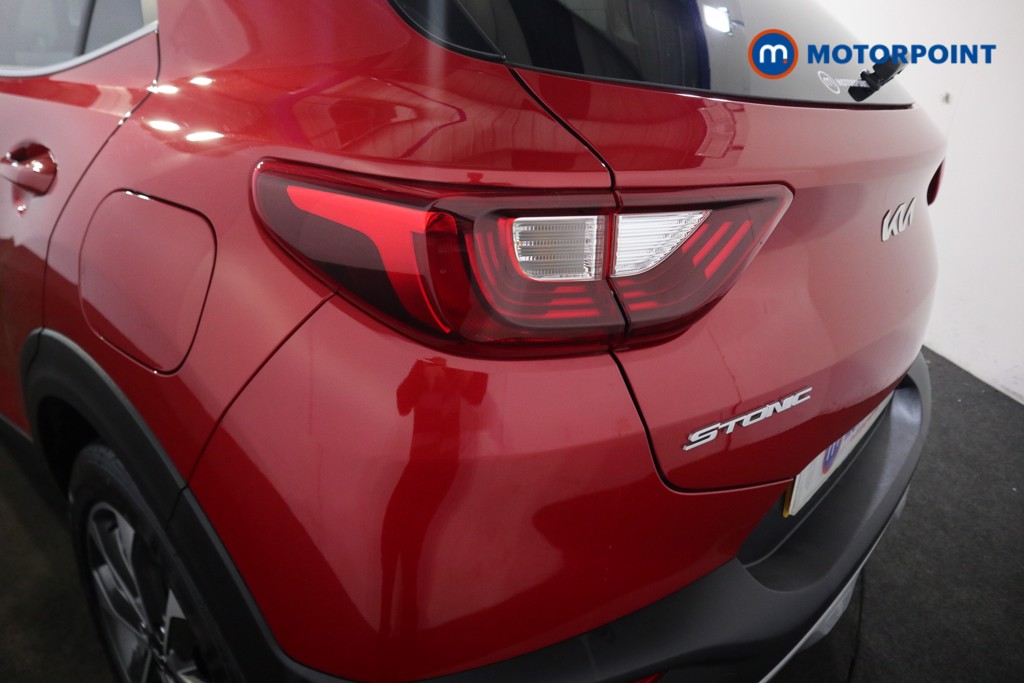 KIA Stonic Connect Manual Petrol SUV - Stock Number (1591798) - 25th supplementary image