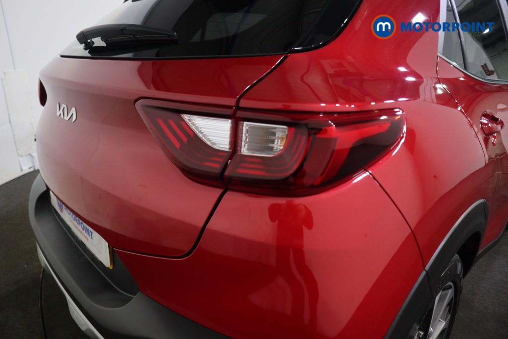 KIA Stonic Connect Manual Petrol SUV - Stock Number (1591798) - 26th supplementary image