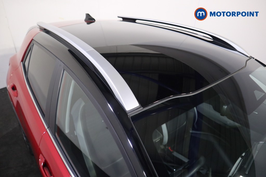 KIA Stonic Connect Manual Petrol SUV - Stock Number (1591798) - 28th supplementary image