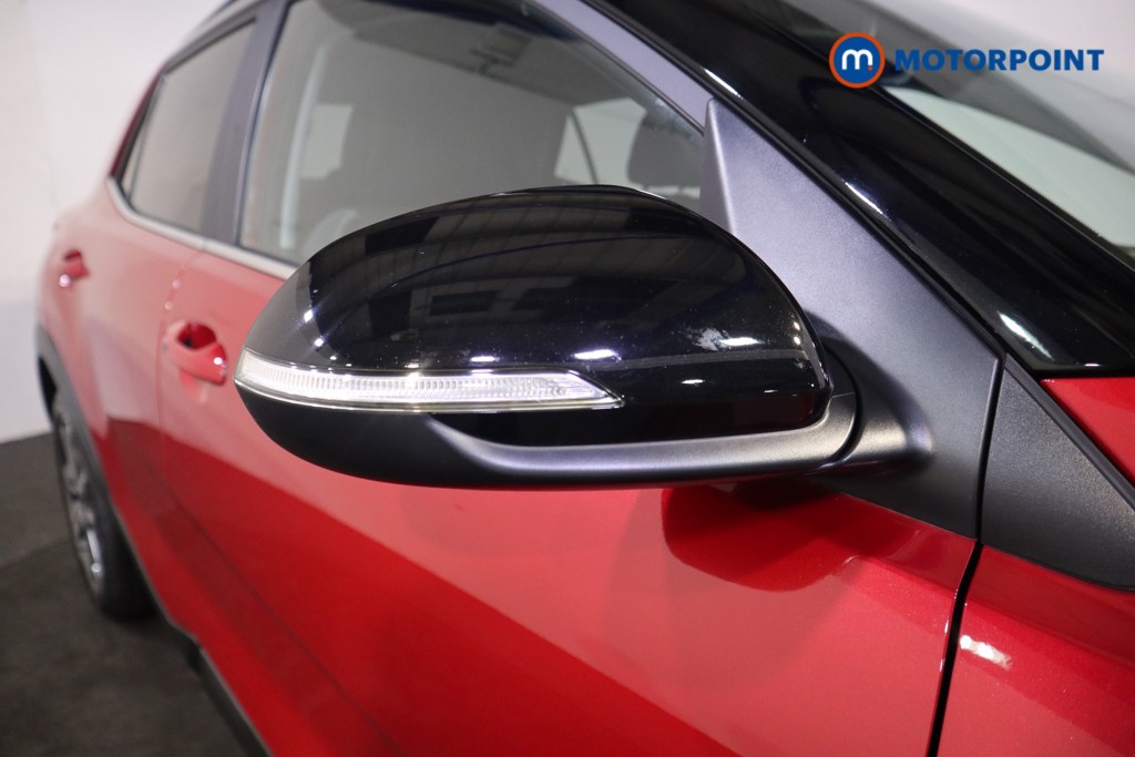 KIA Stonic Connect Manual Petrol SUV - Stock Number (1591798) - 29th supplementary image