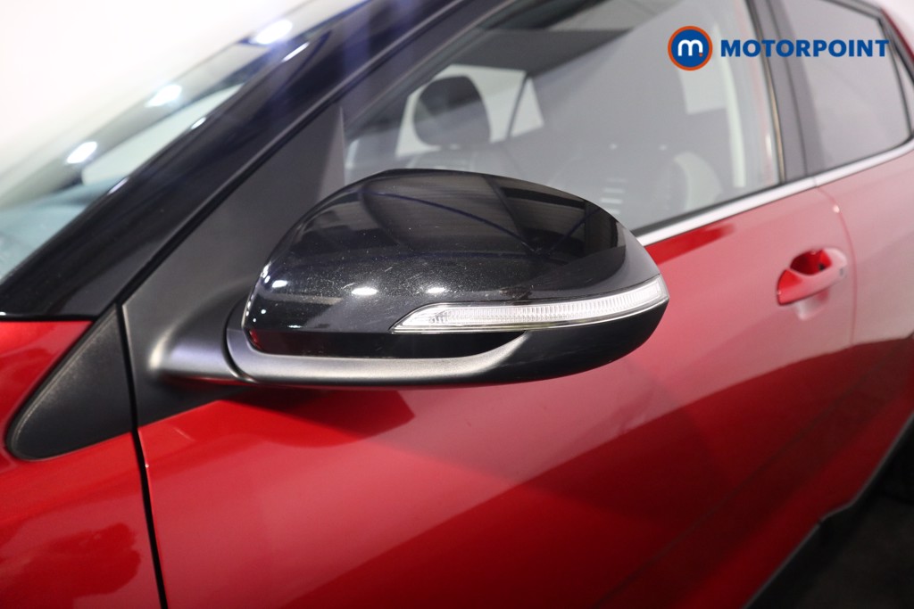 KIA Stonic Connect Manual Petrol SUV - Stock Number (1591798) - 30th supplementary image