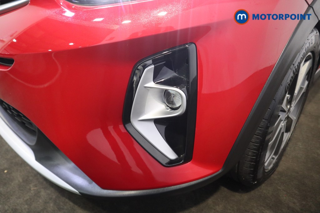 KIA Stonic Connect Manual Petrol SUV - Stock Number (1591798) - 31st supplementary image