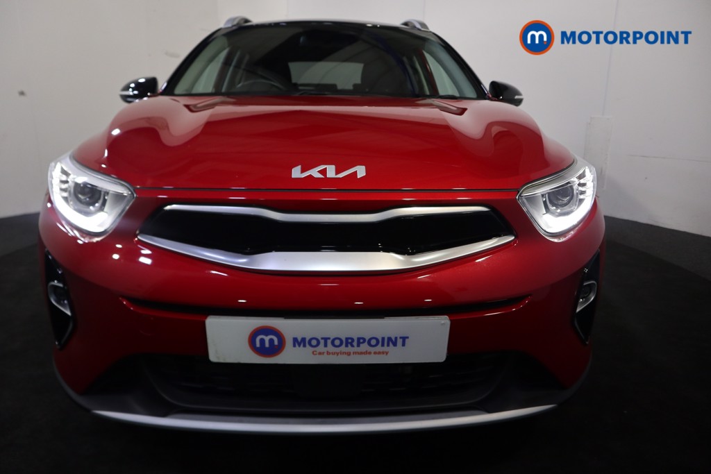 KIA Stonic Connect Manual Petrol SUV - Stock Number (1591798) - 33rd supplementary image
