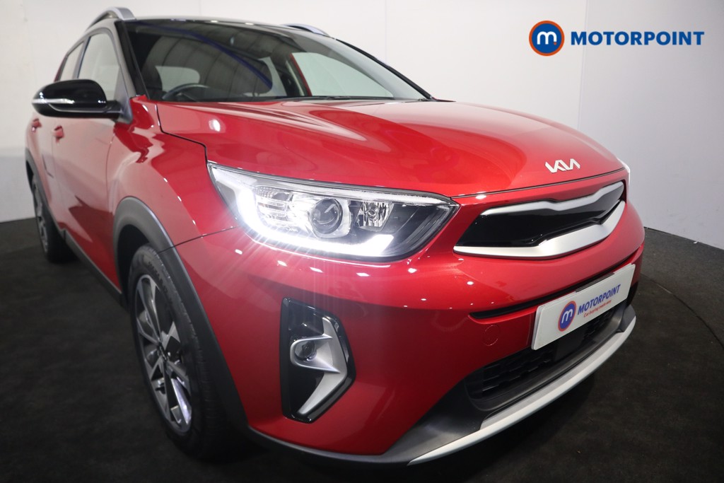 KIA Stonic Connect Manual Petrol SUV - Stock Number (1591798) - 34th supplementary image