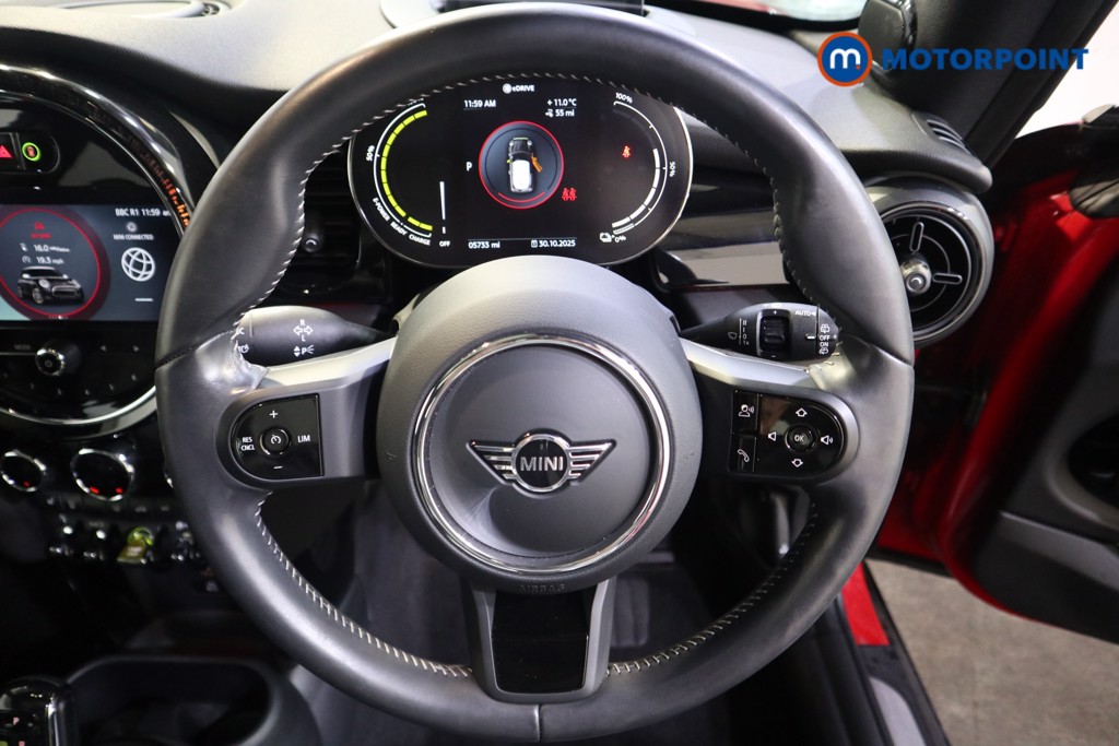 Mini Hatchback Cooper S Level 3 Automatic Electric Hatchback - Stock Number (1591825) - 2nd supplementary image