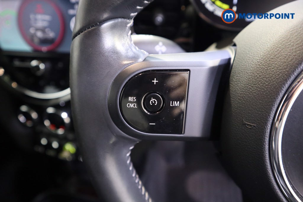 Mini Hatchback Cooper S Level 3 Automatic Electric Hatchback - Stock Number (1591825) - 3rd supplementary image