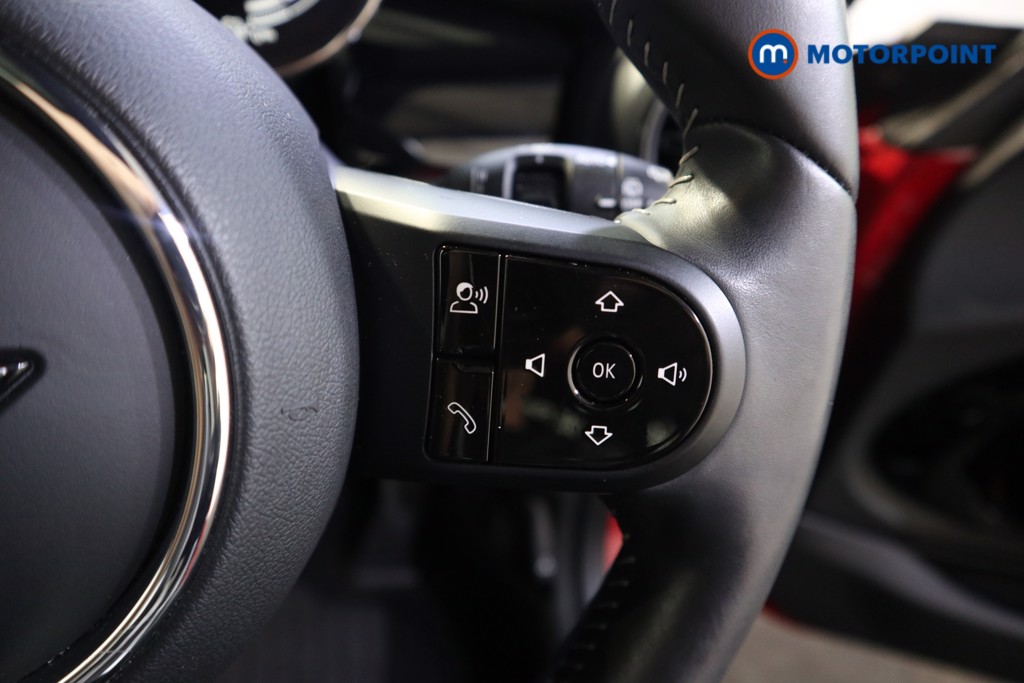 Mini Hatchback Cooper S Level 3 Automatic Electric Hatchback - Stock Number (1591825) - 4th supplementary image