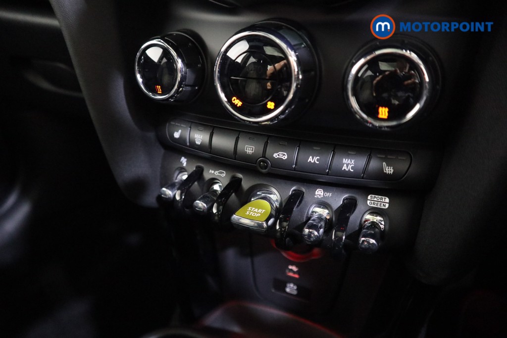 Mini Hatchback Cooper S Level 3 Automatic Electric Hatchback - Stock Number (1591825) - 7th supplementary image