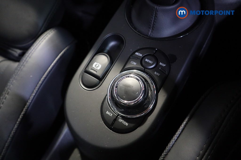 Mini Hatchback Cooper S Level 3 Automatic Electric Hatchback - Stock Number (1591825) - 9th supplementary image